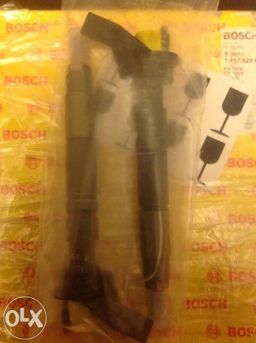 Продам форсунки на JEEP 3,0 , SPRINTER