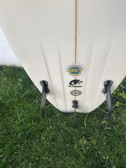 Prancha de Surf Al Merrick 6’0