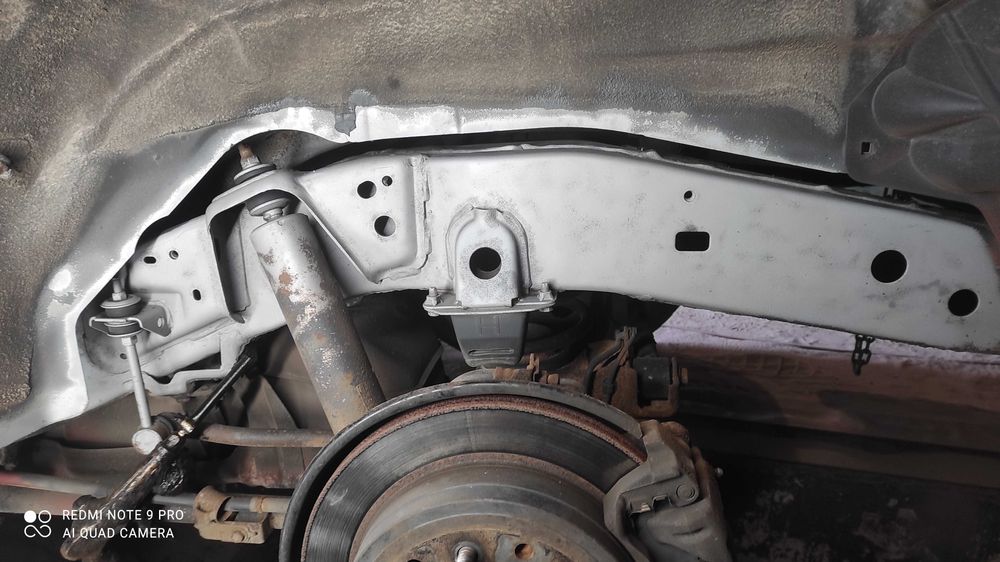 Піскоструй чистка та зварка авто, кузовні роботи .