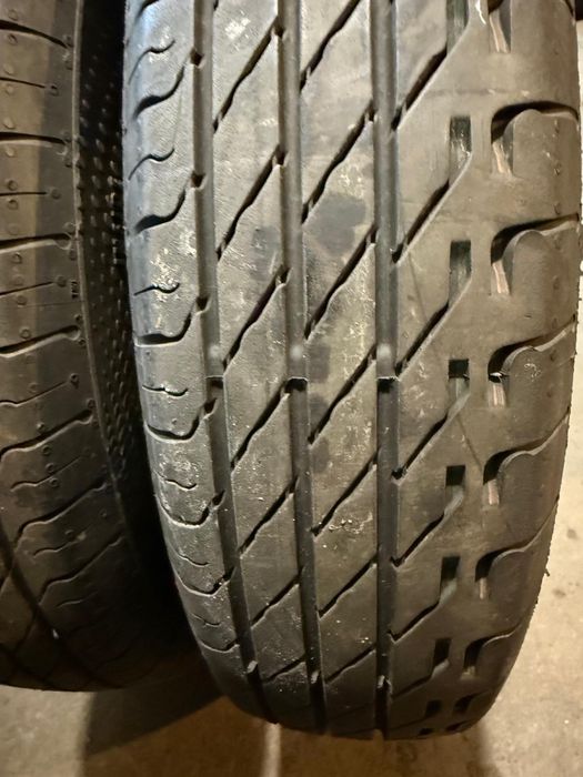 Opony letnie 145 80 R13 Continental
