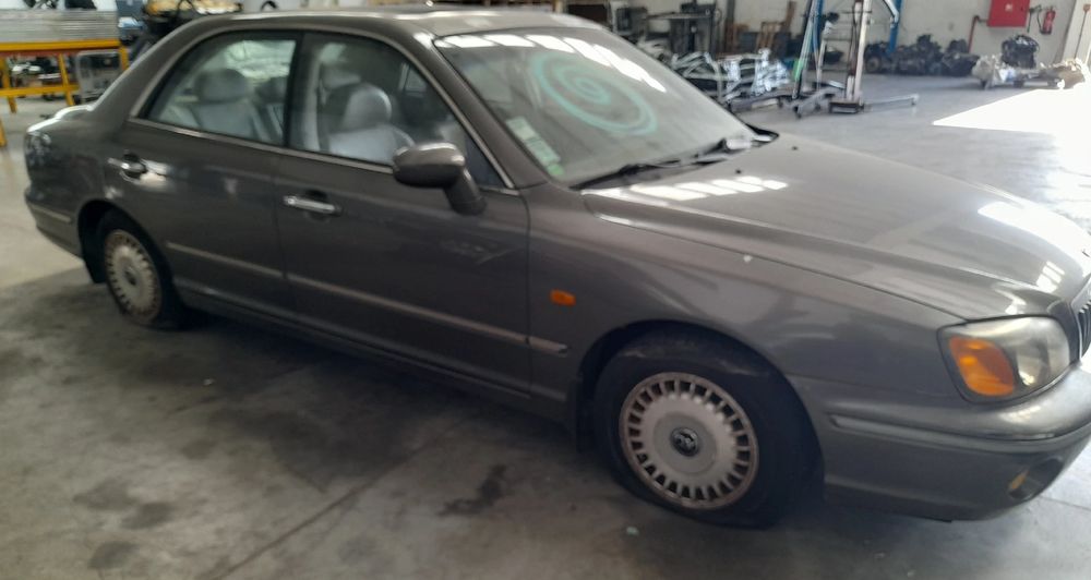 Para peças HYUNDAI XG III (XG)