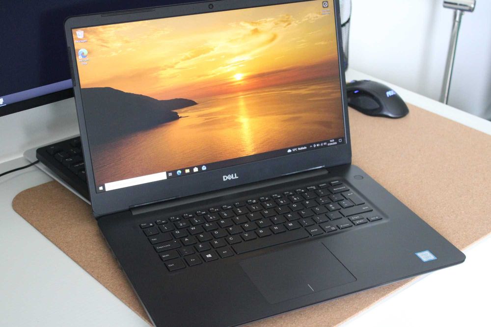 Dell Vostro 5581 — Excelente Estado