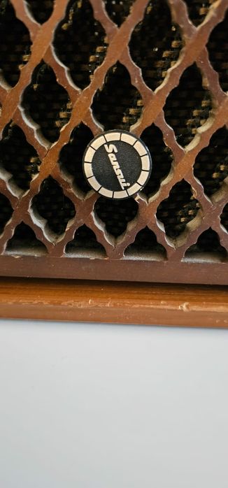 Kolumny Vintage  Sansui SP 30