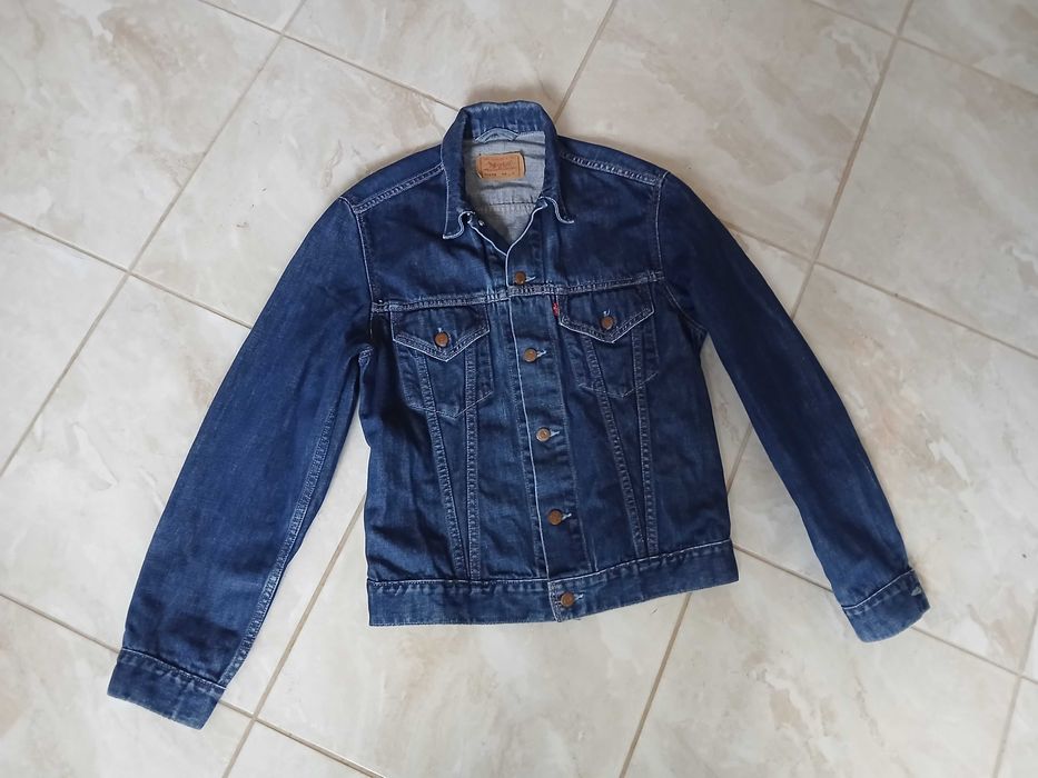 Kurtka Levis L pachy:2x49cm