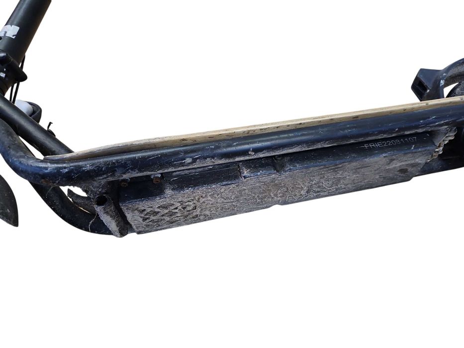 Hulajnoga elektryczna FRUGAL Impulse 250W