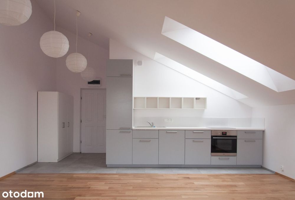 Mieszkanie 41 m² 3270zł - View 2