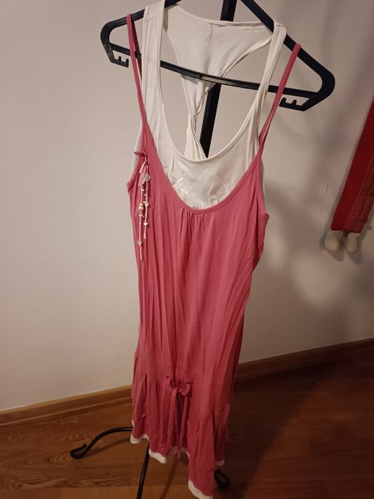 Vestidos — tamanho S