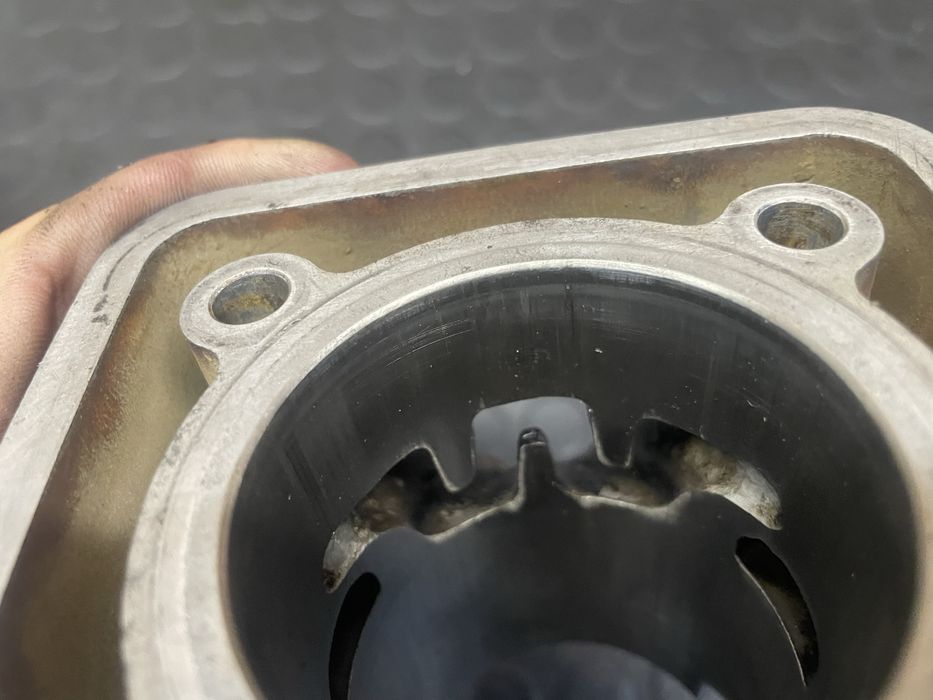 Cilindros alukit dt lc