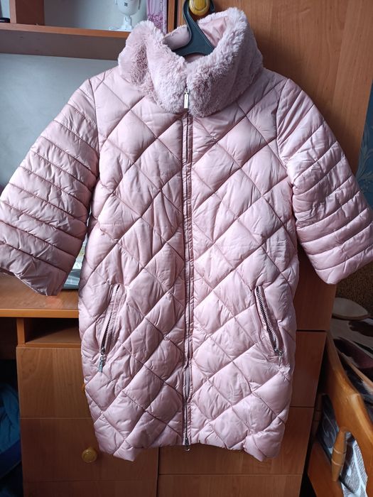 Куртка/пальто жіноче