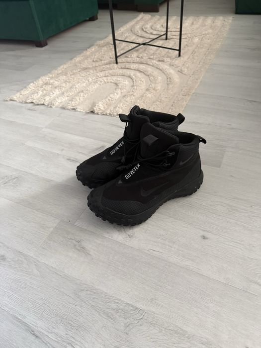 Черевики демисезонні