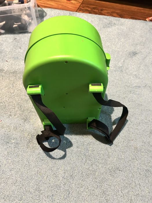 Plecak , tor Pokemon.