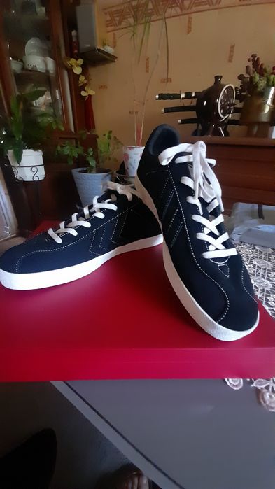 Adidasy meskie Hummei