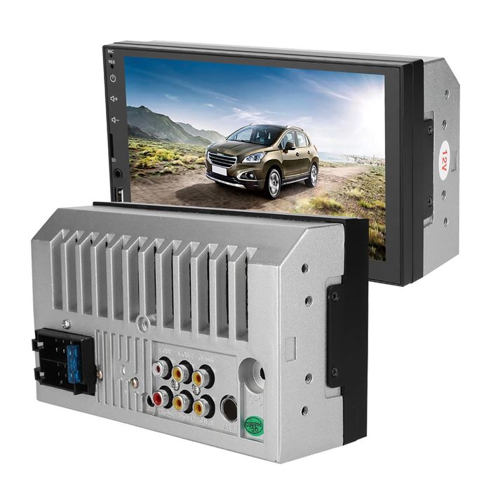 Продам Android магнитолу GashomeCA XD07540