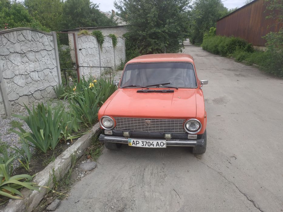 Продам машину копейку