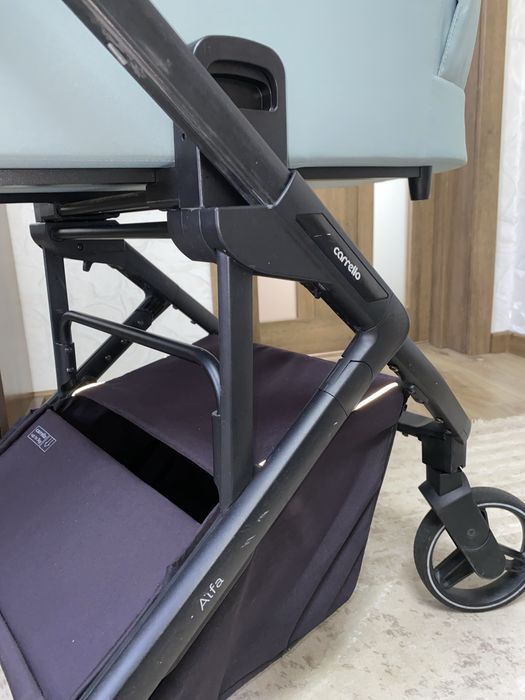 продам коляску Carrello Alfa 2 in 1