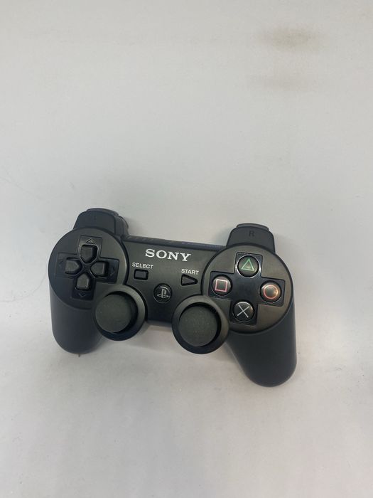 Pad PS3 Sony Play Station ps3 kontoler joystick Dualshock 3 czarny