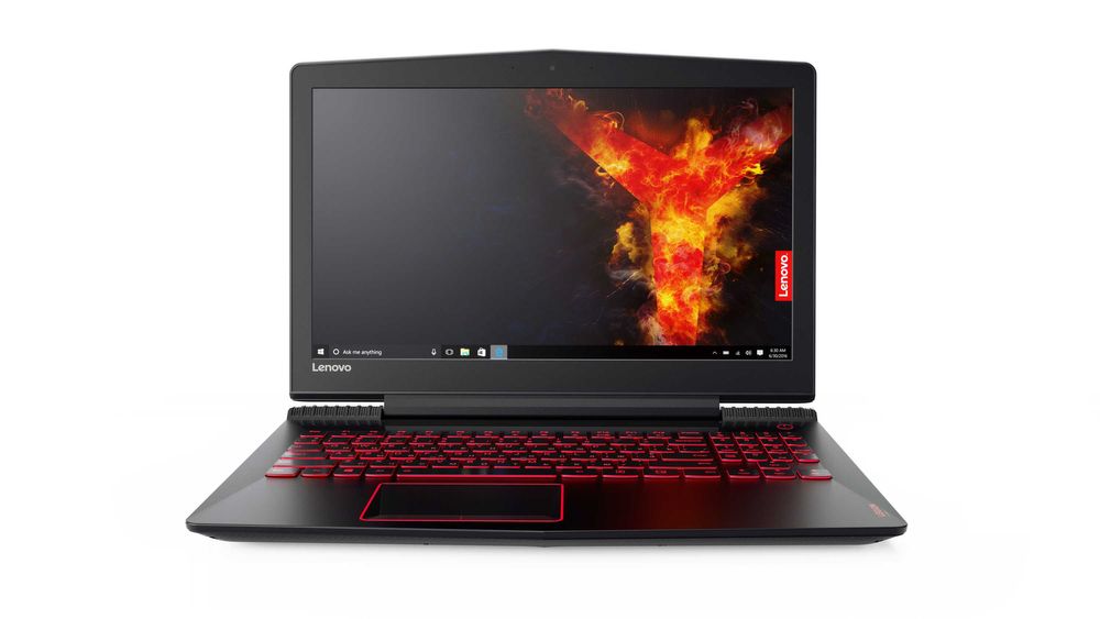 Геймерський ноутбук Lenovo Legion Y520-15IKBN Intel® Core™ i7
