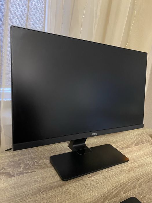 Монітор BENQ GW2475H 24’