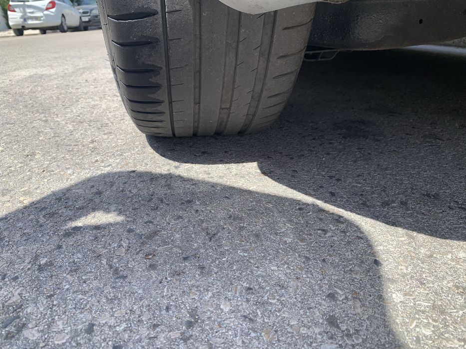 Jantes mercedes amg originais