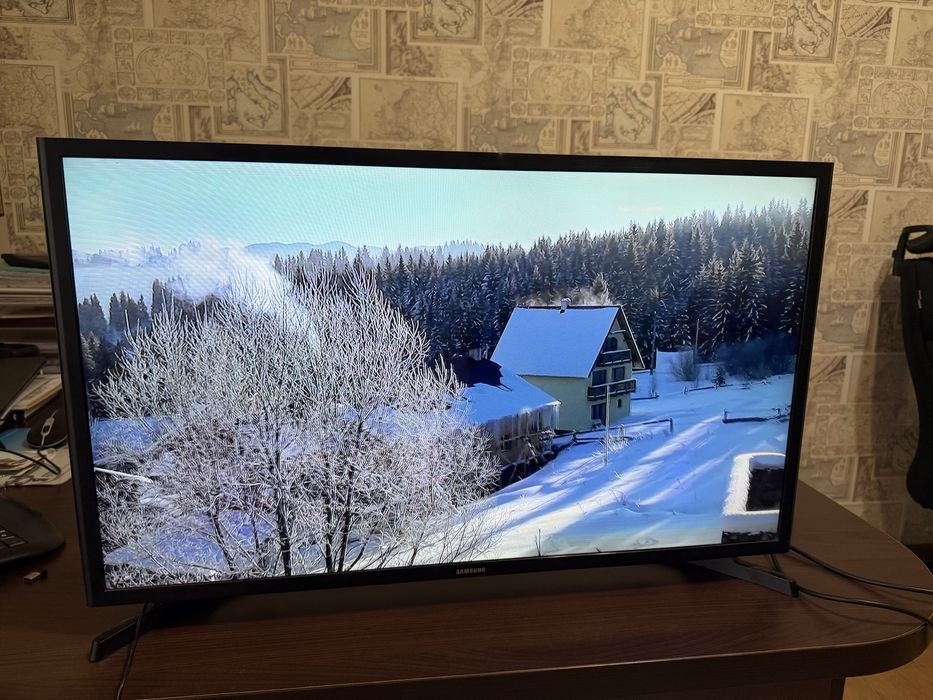 Телевізор Samsung 32”