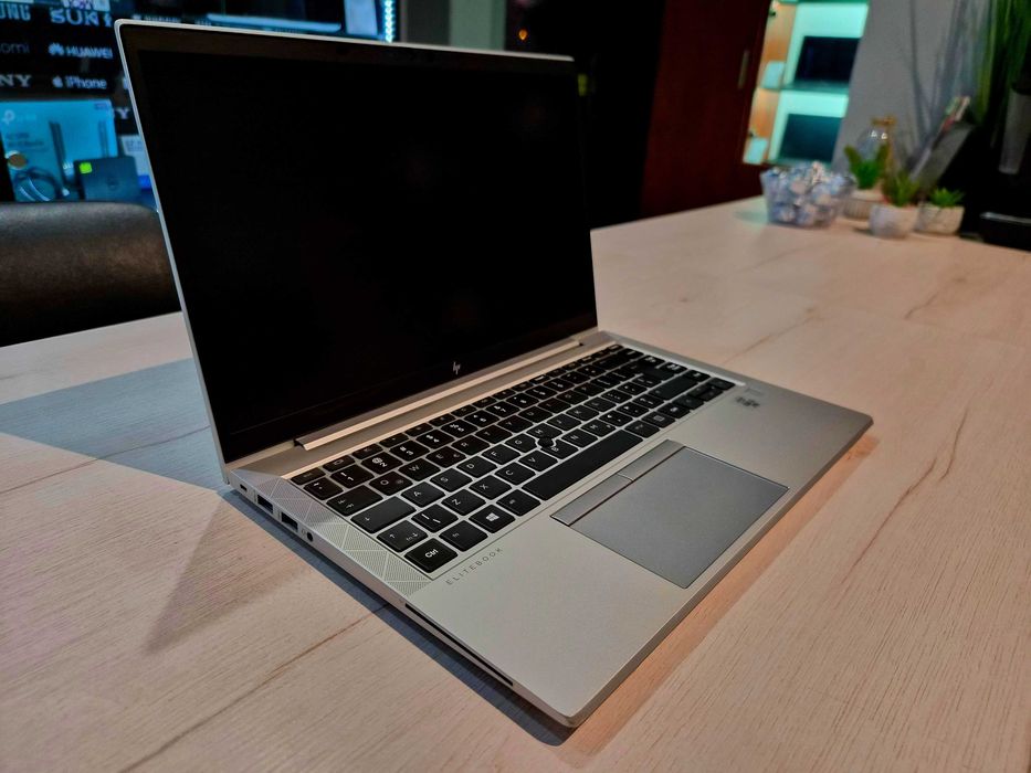 HP EliteBook 840 G7, intel i5 10gen, 16gb ram, SSD, FullHD, Windows 11