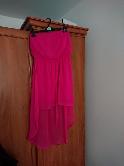 Prześliczna sukienka