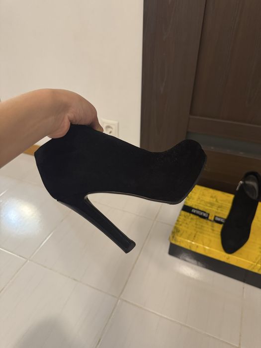 Ботильйони жіночі Antonio Biaggi