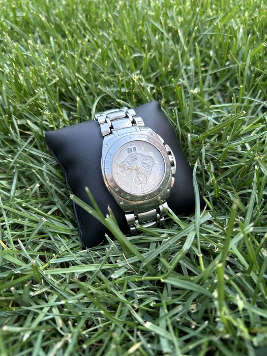 Годинник наручний механічний