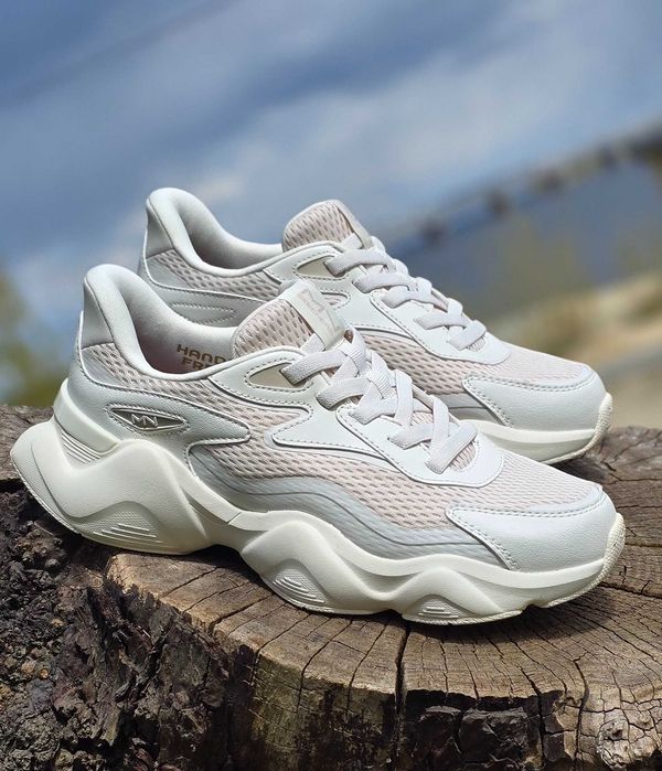 Жіночі кросівки Skechers Street™ Mark Nason® оригінал.
