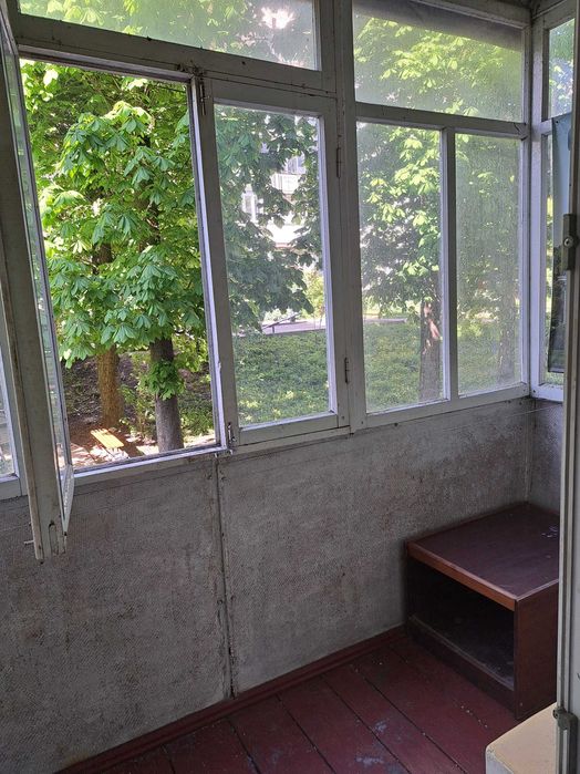 Продам 2кв 2/5 Виставки Заричанская 38000₴ Терминово - More