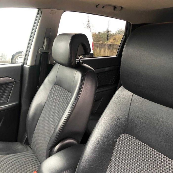 Vendo chevrolet Captiva 7 lugares