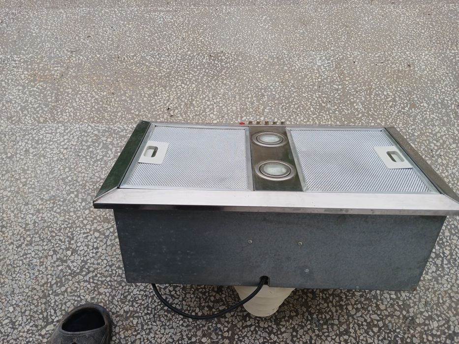 Витяжка кухонна Teka