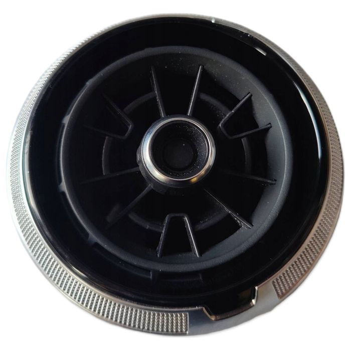 Ramka kratki nawiewu Audi A3 S3 8V 81A820901F