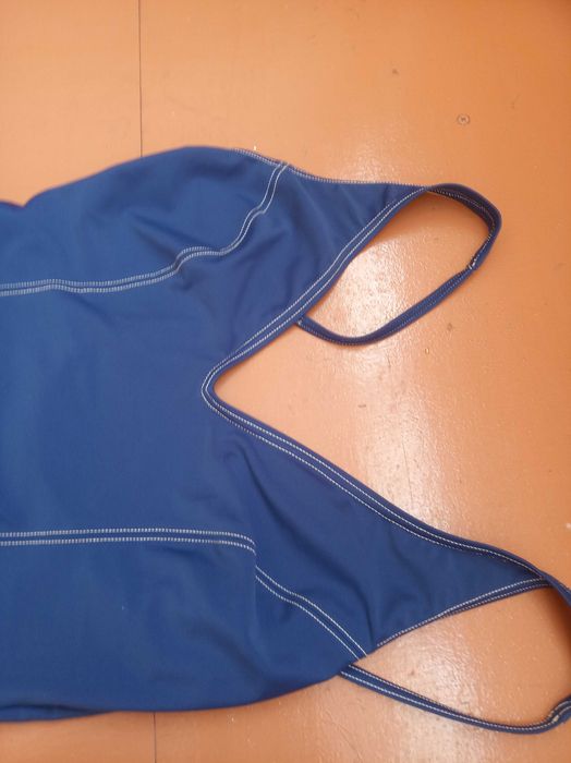 Спортивний цільний купальник Speedo (р. 46 / M-L)