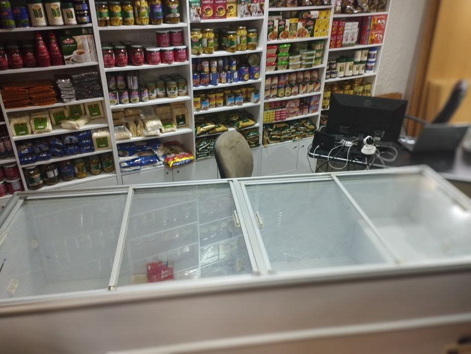 Arcas congeladores a venda