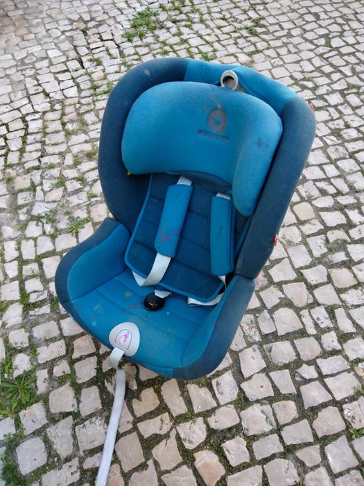 Cadeira Auto Apramo One