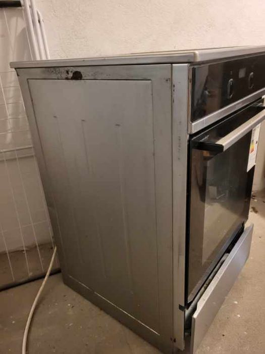 Kuchenka indukcyjna na siłę , cena 400 zł