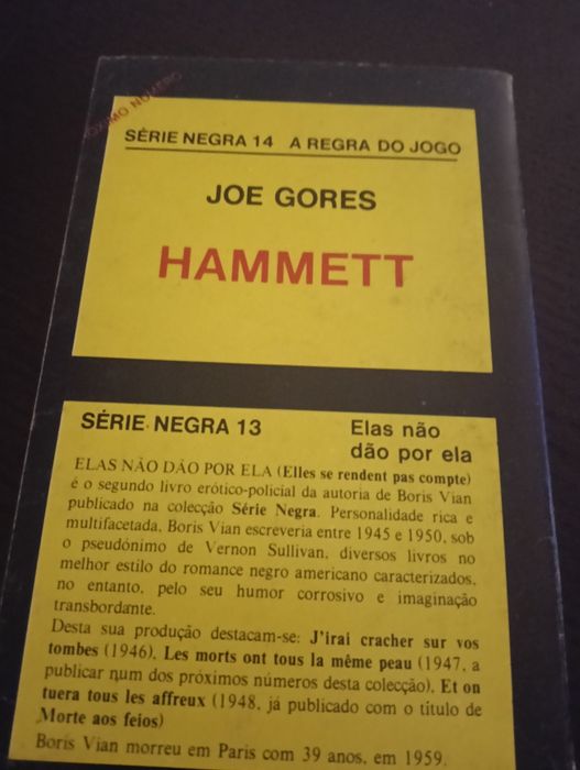 Elas não dão por ela