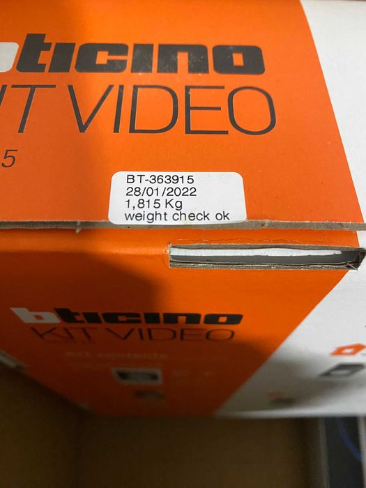 classe 300eos with netatmo BT363915