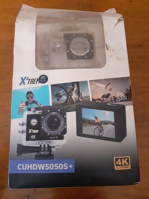 X'treme Camcorder64740534103297120