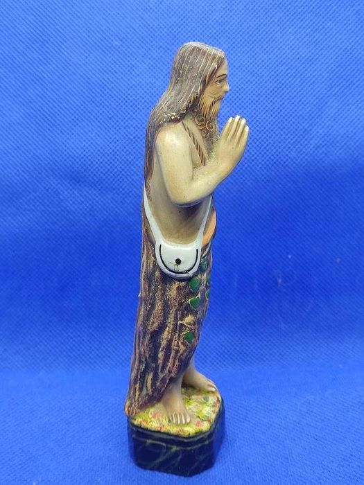 Estatueta de Santo Onofre