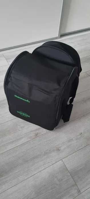 Torba thermomix oryginalna tm6 nowa