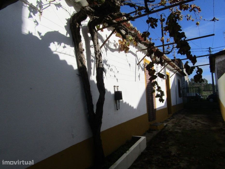 Casa do Páteo, Mouriscas, Abrantes