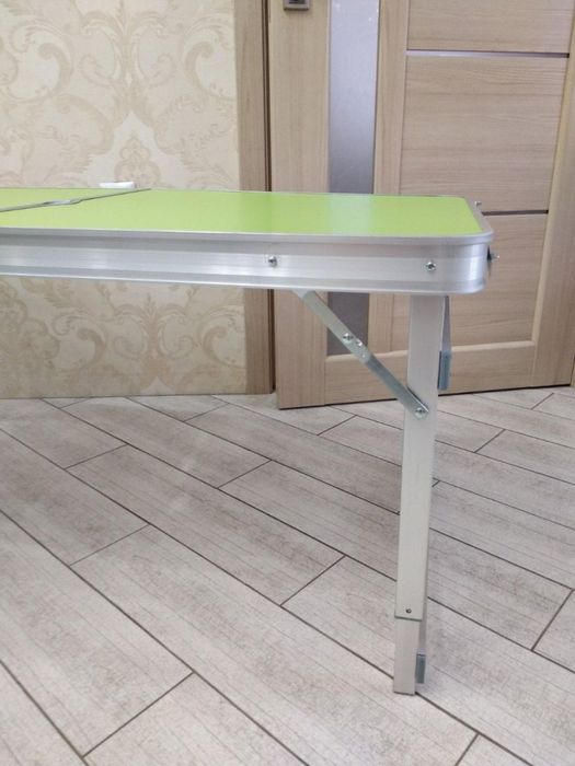 Розкладний Стіл для пікніка  Раскладной Стол для пикника усиленный