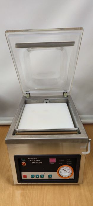 Вакуматор,вакуумний пакувальник,вакууматор,упаковщик,DZ-260