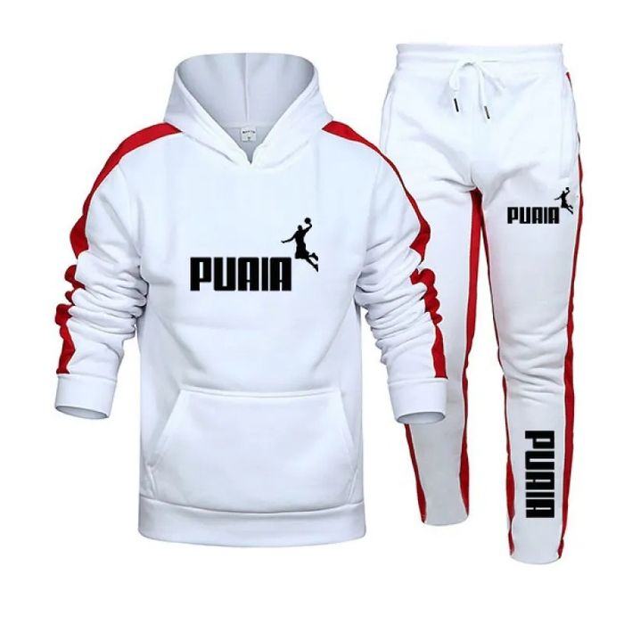 Bluza z dresami marki puma różne kolory od S do 6XL