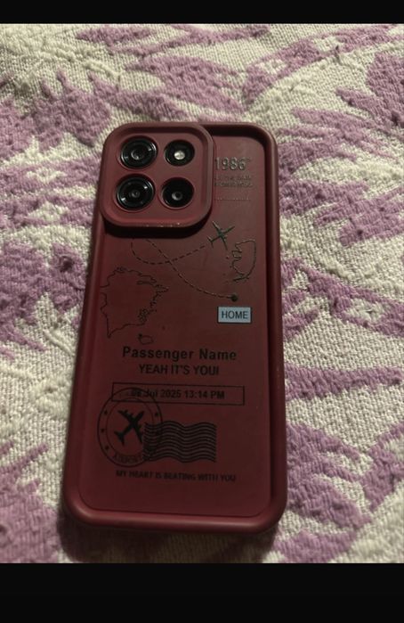 Motorola G15 como novo