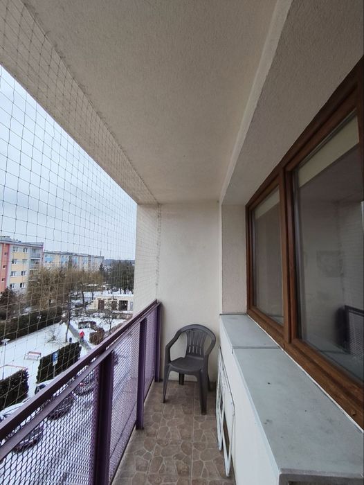 Kawalerka Osowa Góra