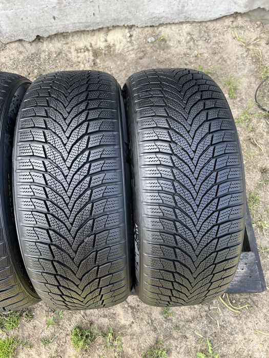 215 55 r17 Nexen 2024p