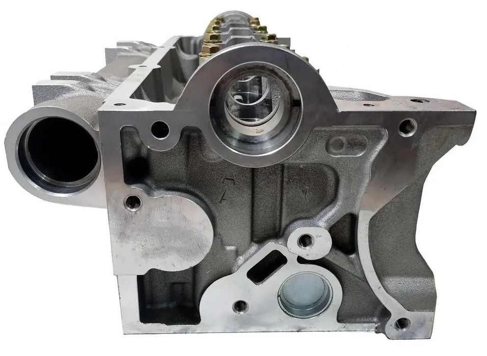 Головка блока Renault Nissan Dacia Suzuki 1.5 DCI 770147318  908521